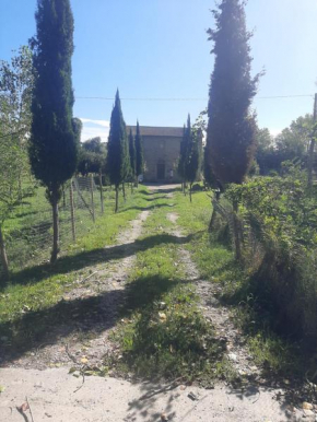 Villa Olivieri Lari